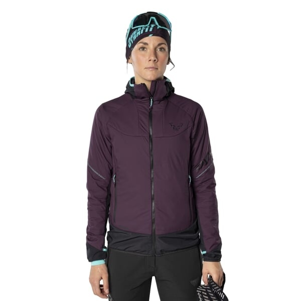 _NOVA_ Dynafit Polartec Alpha, vel.M/38