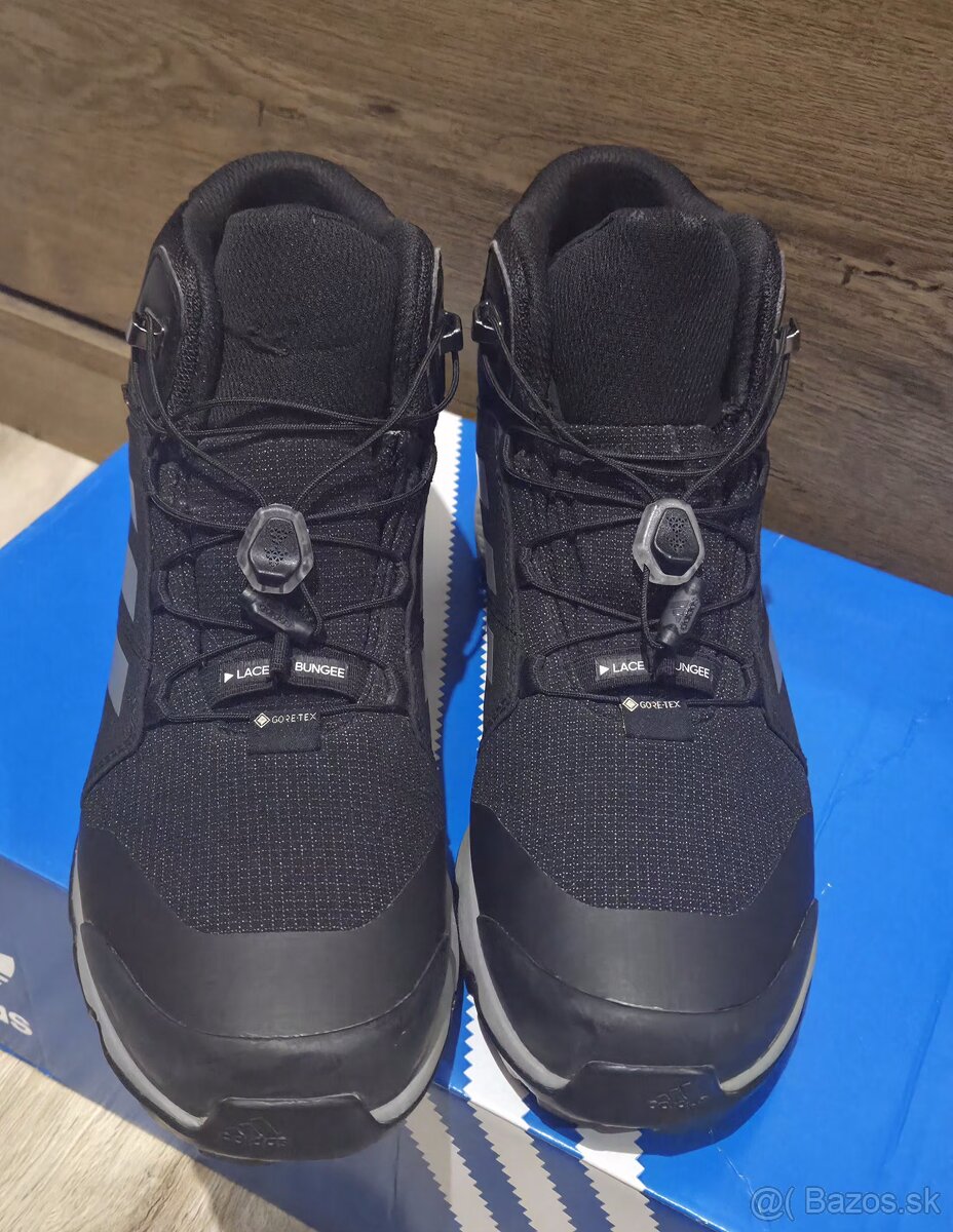Adidas Terrex Mid Gore-Tex. 38 2/3