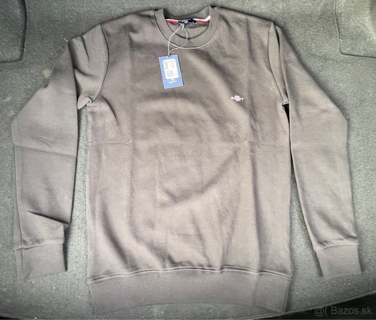 GANT (Sveter, S, Muž, 40€)