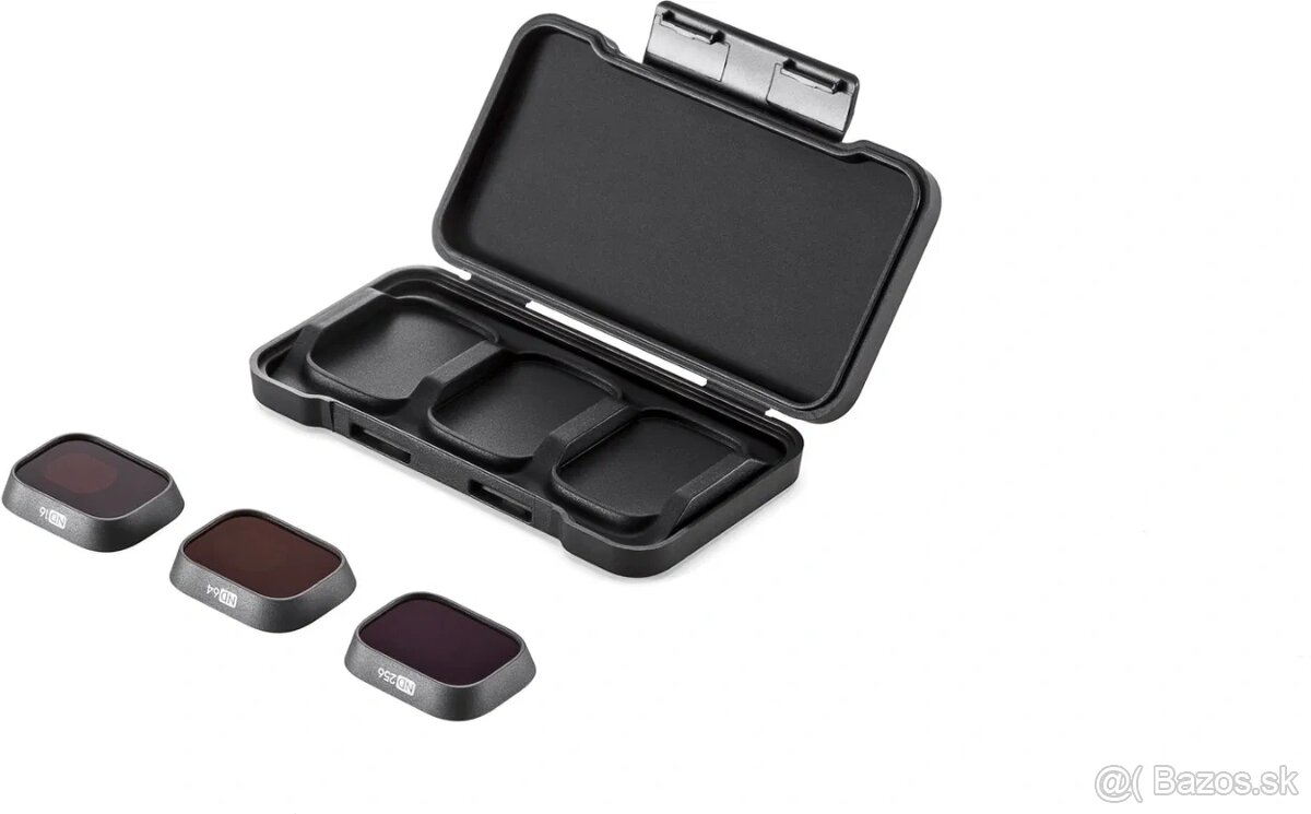 ██ DJI Mini 3, Mini 3 Pro, DJI MINI 4 Pro ND Filters Set ██