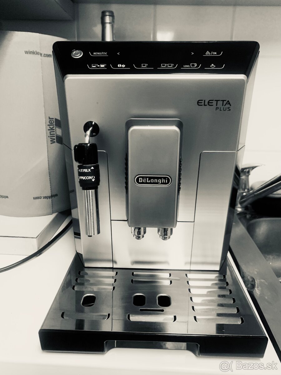 Delonghi