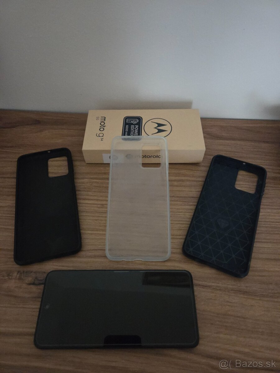 Motorola Moto G54 5G