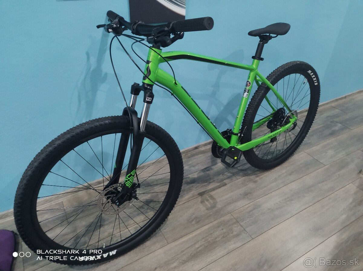 Predam Scott Aspect 970 (2023)