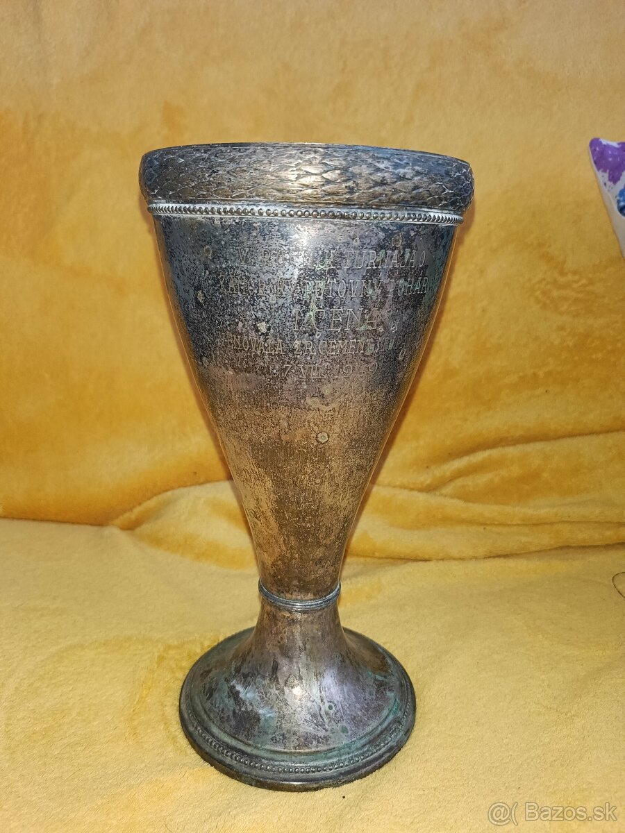 Veľký putovný pohár