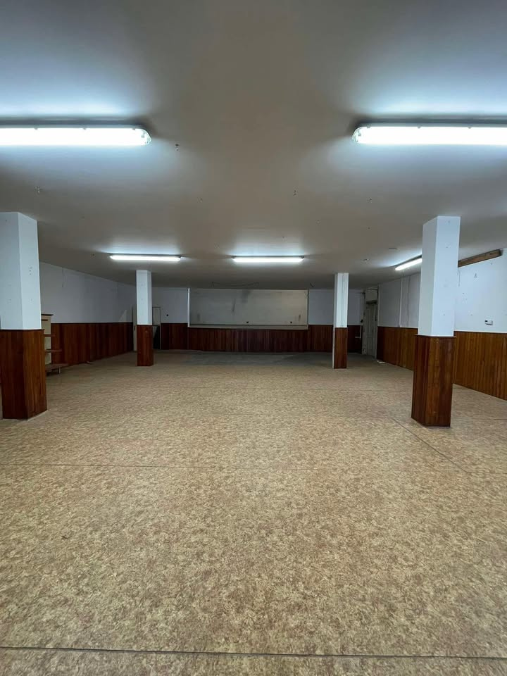 prenajom dom budova sklad dielna prevadzka