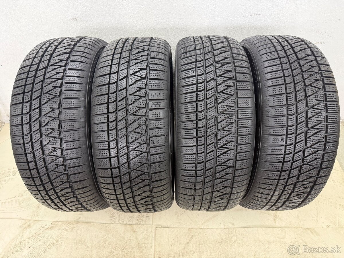 235/50 R19 SUV Zimné pneumatiky 4ks