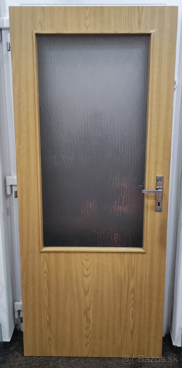 Interiérové dvere