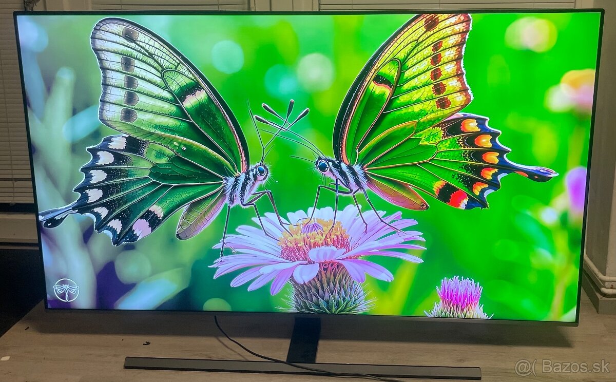 smart tv Samsung UE65NU8002-163cm-4K