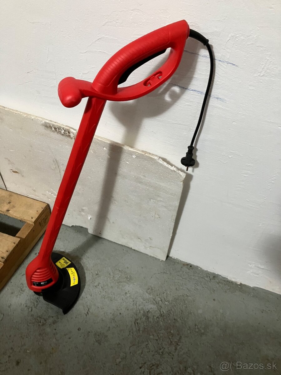 Elektricka strunova kosacka Levita GT250