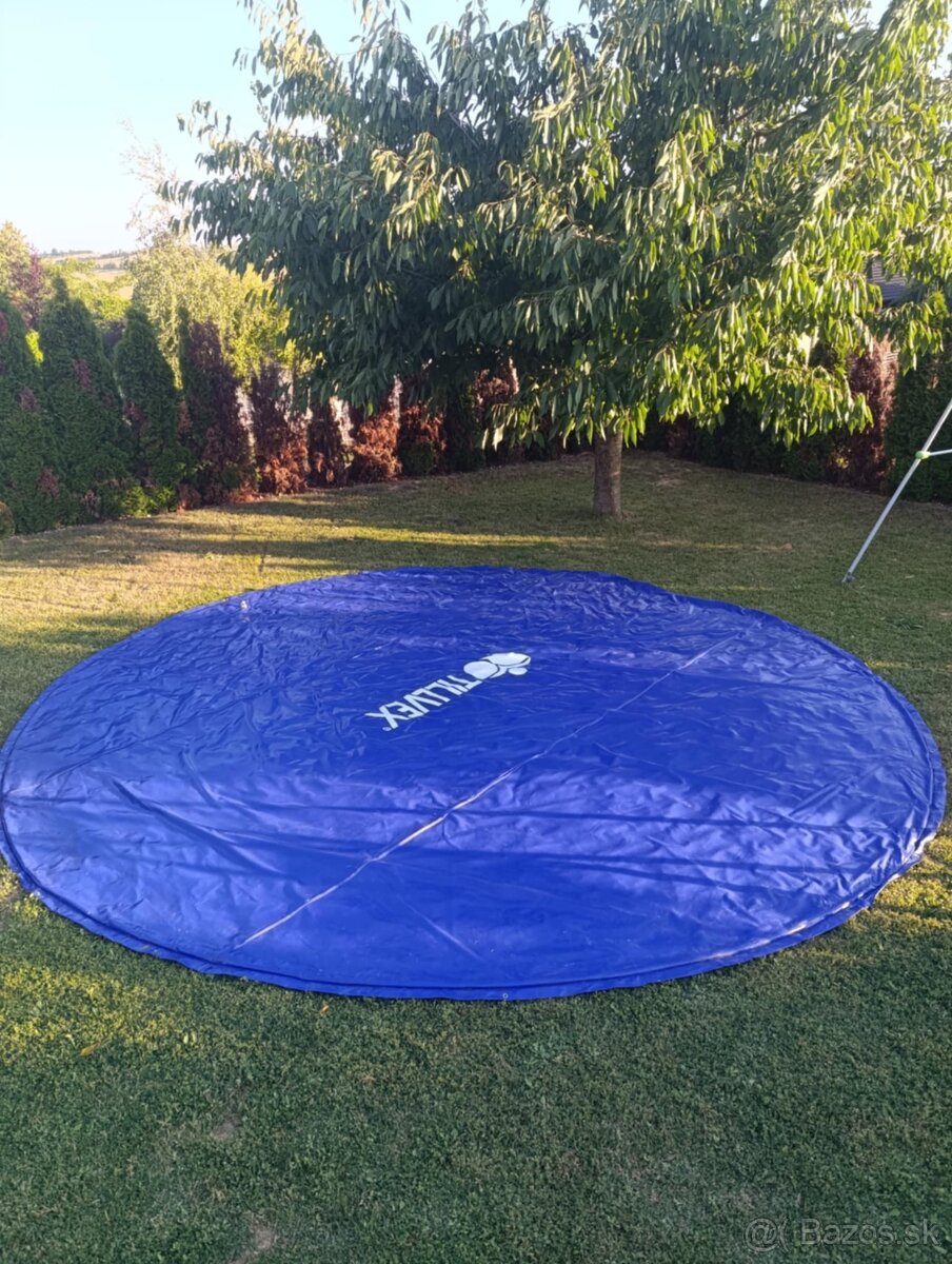 Vankúš na bazén 5m