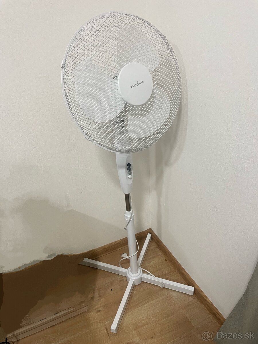 Ventilátor