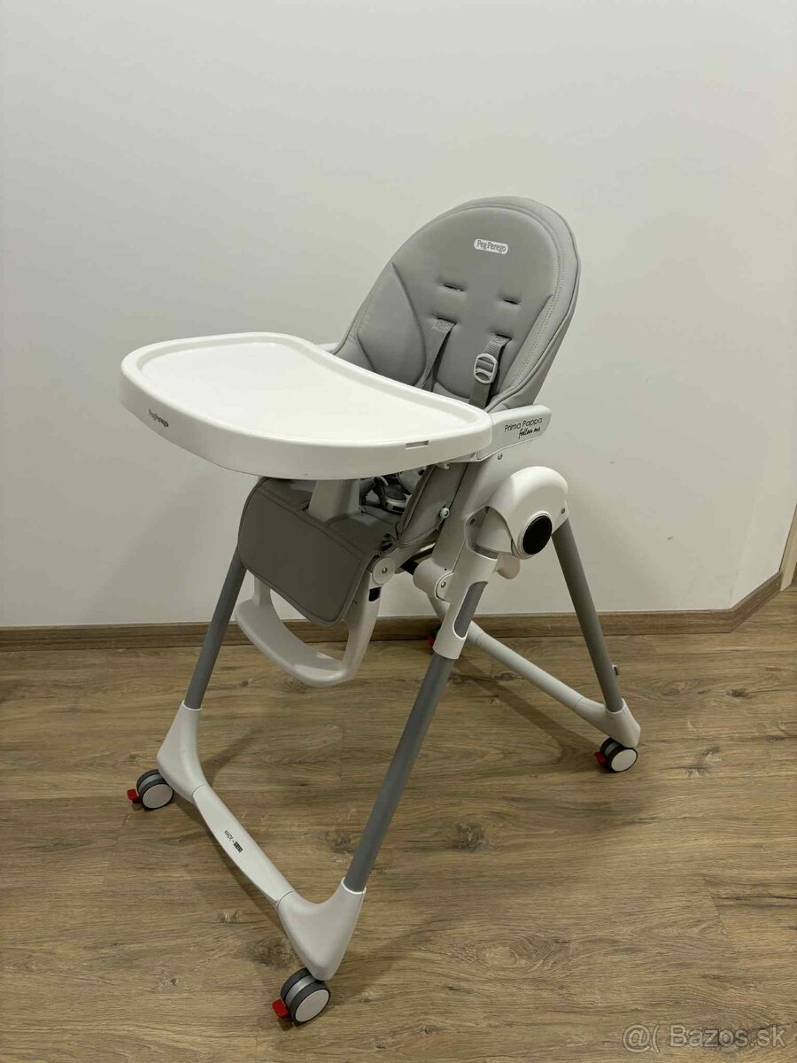 Stolička pre deti Peg Perego