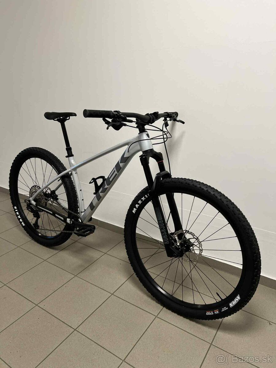 Trek Procaliber 8 2025 vel. M/L nový