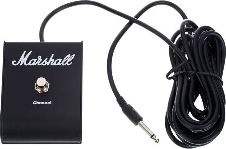 Marshall PEDL-90003 Nozny prepinac