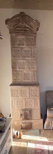 kachlice kachlova pec