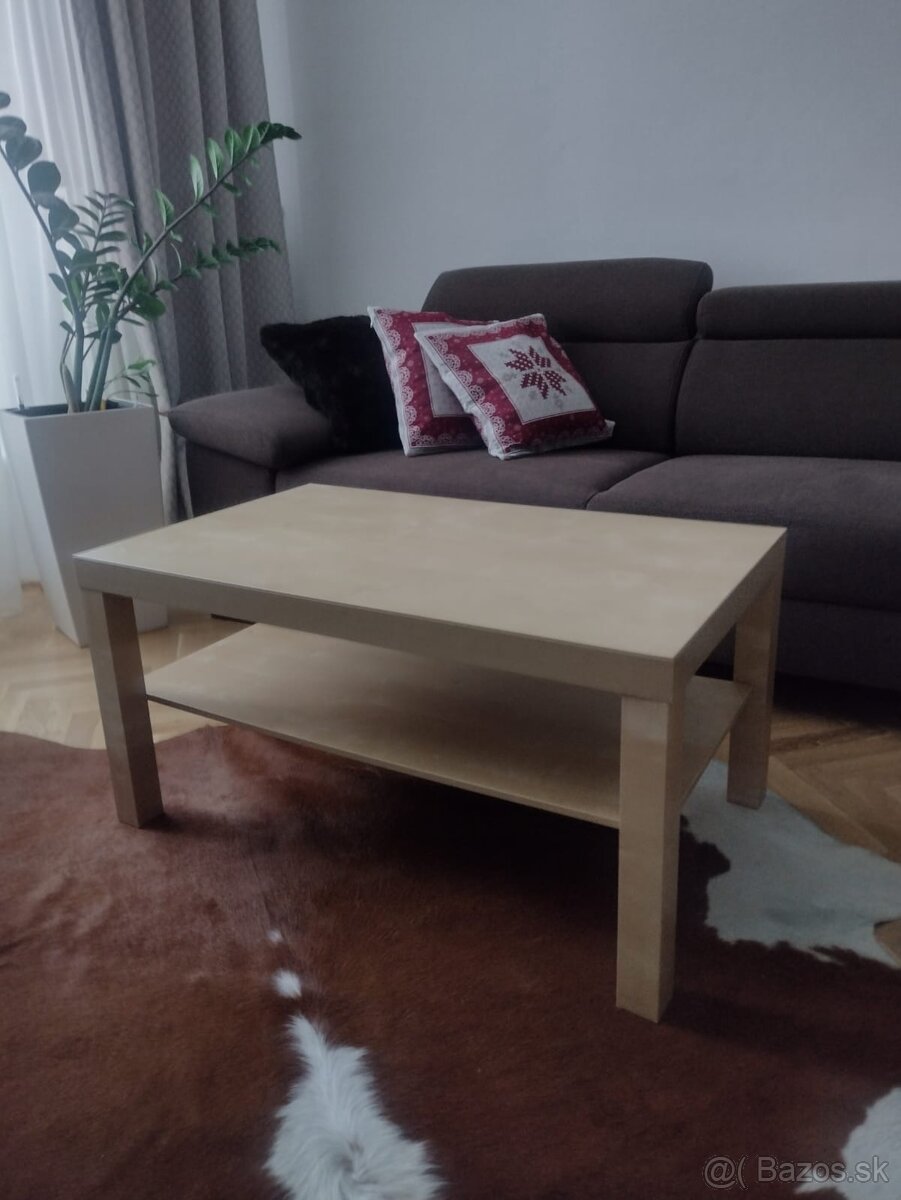 Konferenčný stolik