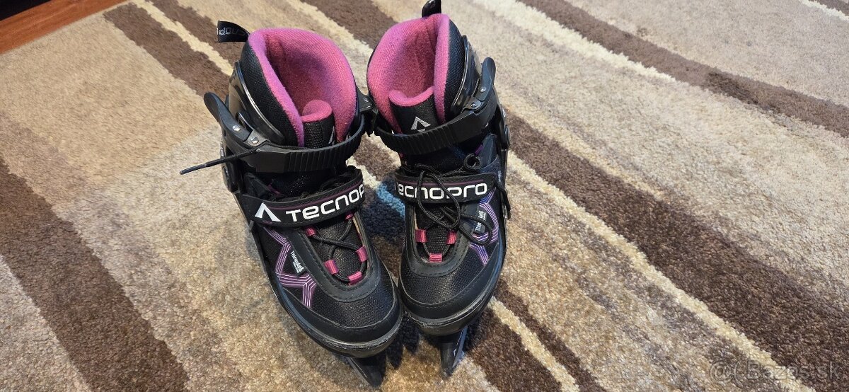 Korčule detské zn.TECHNOPRO