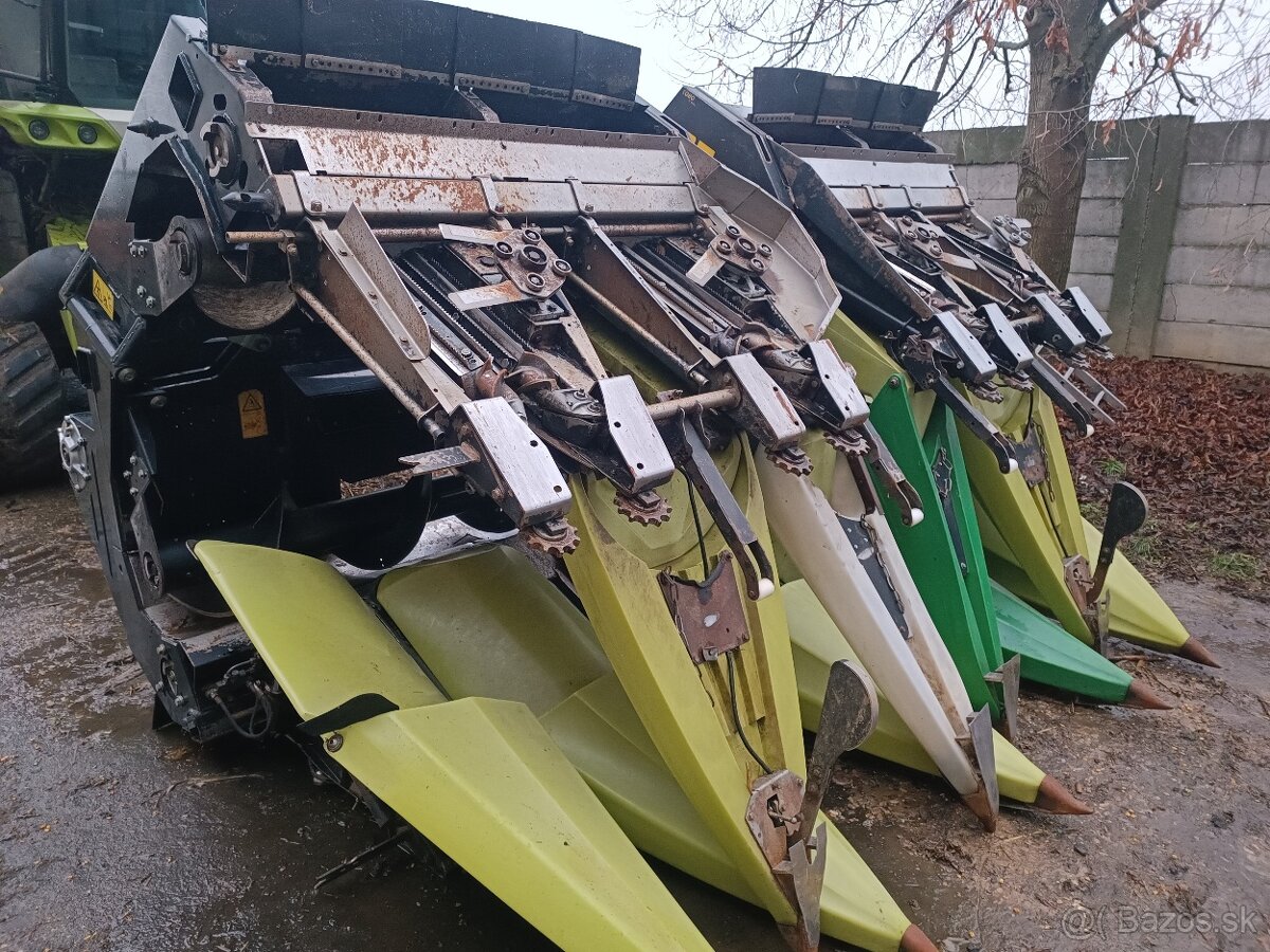 kukuričný adaptér