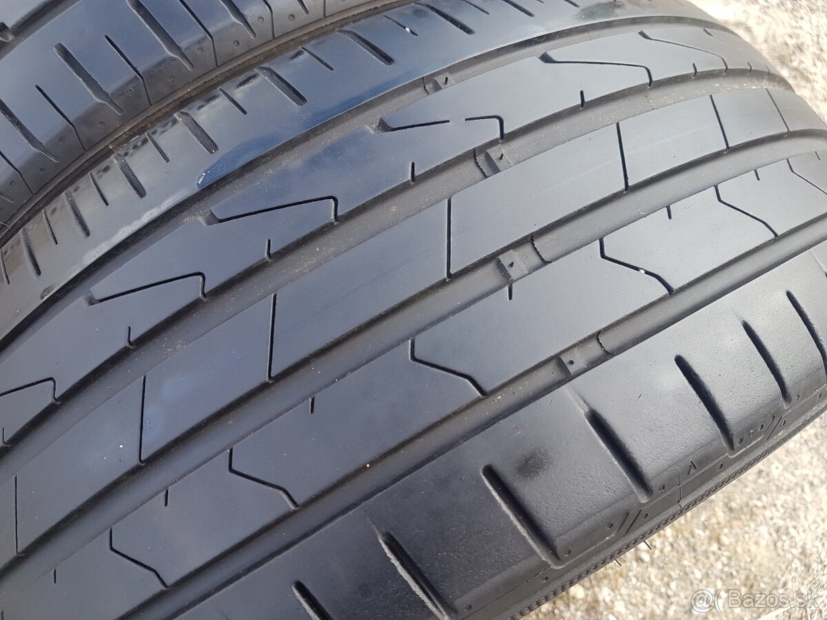 225/45 r18 letné pneumatiky 2ks Hankook DOT2019