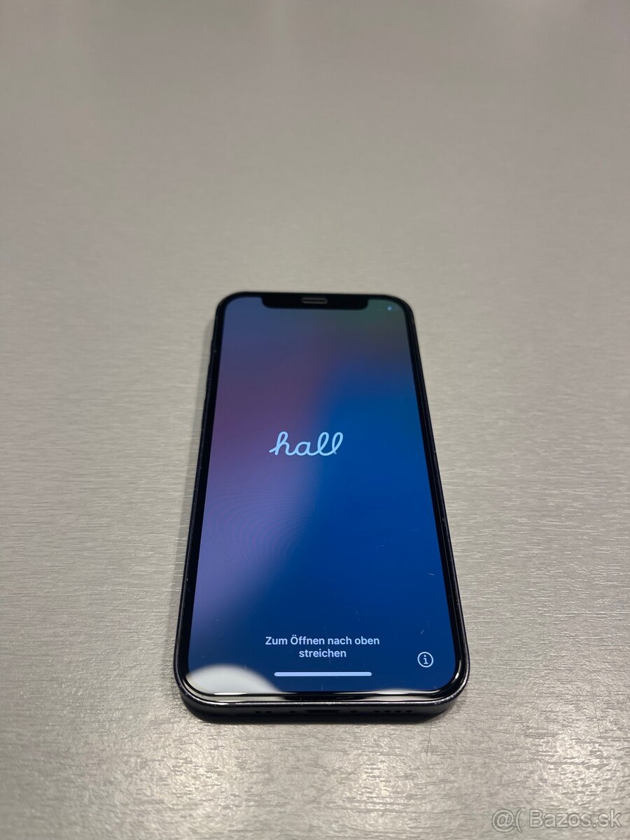 Predam Apple iPhone 12 mini 256 GB