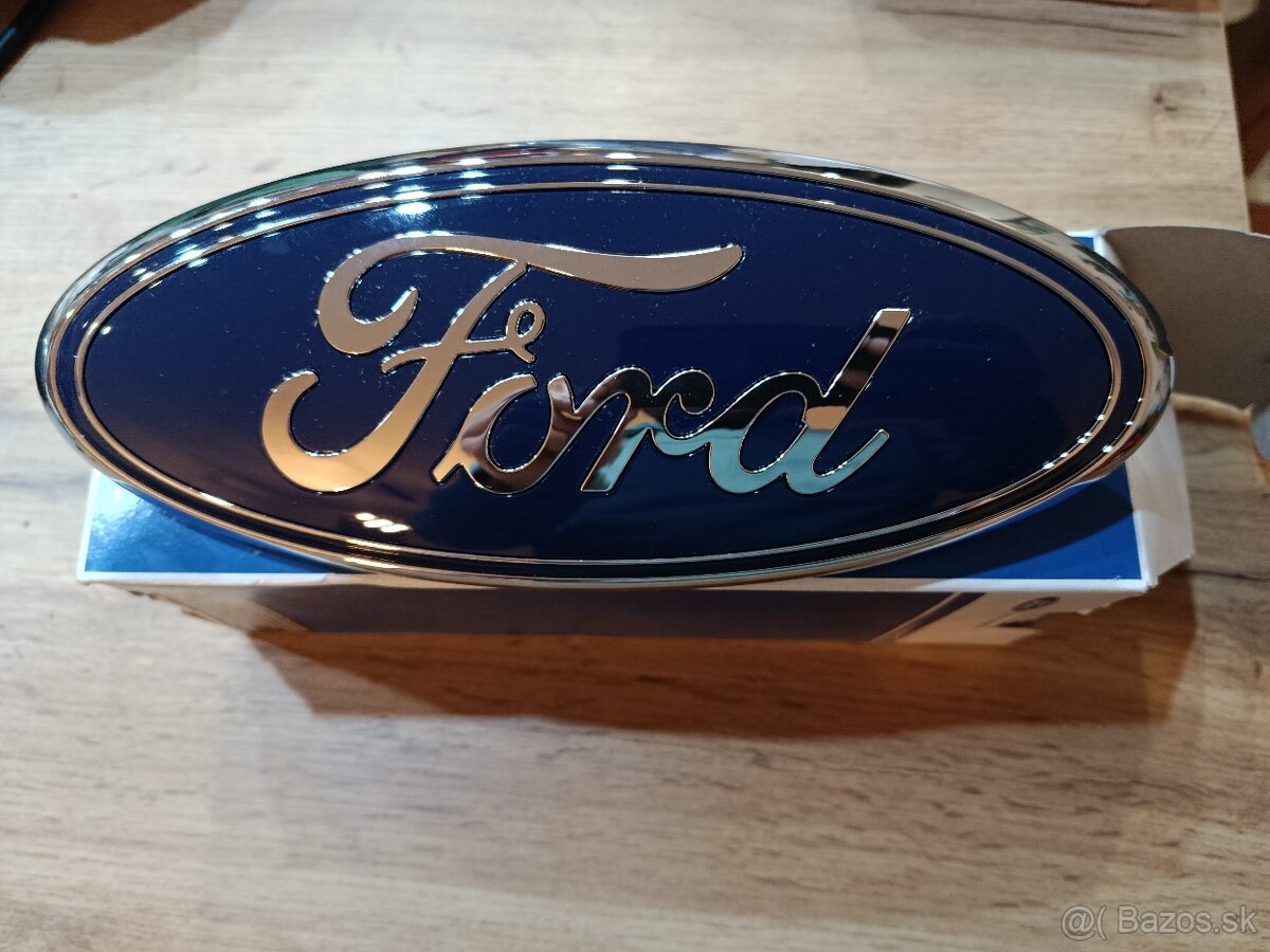 Originál znak Ford