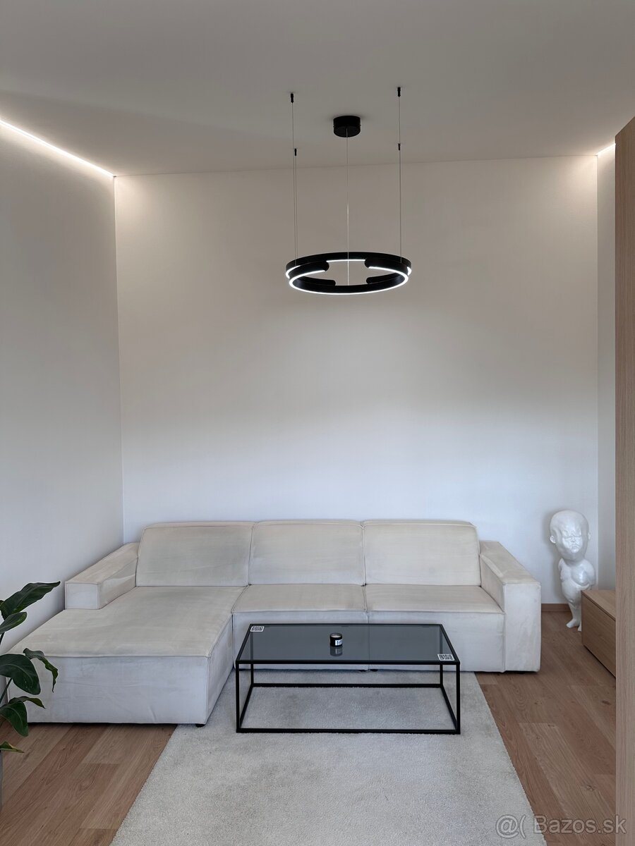 Rohová sedačka Micadoni