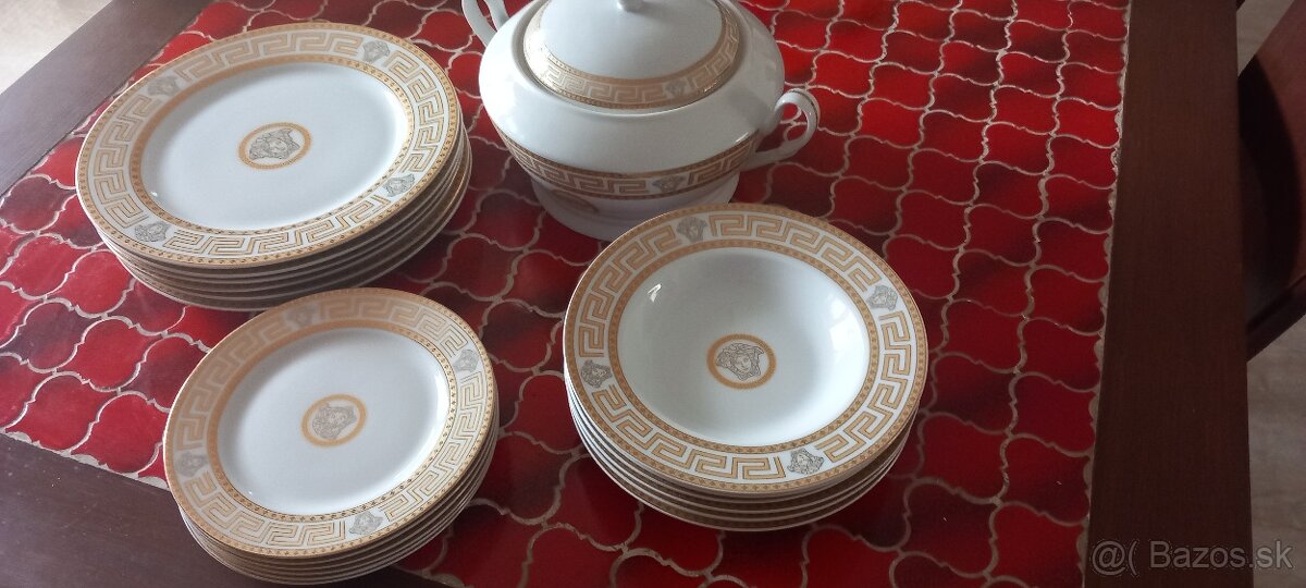 Jedálenská sùoprava