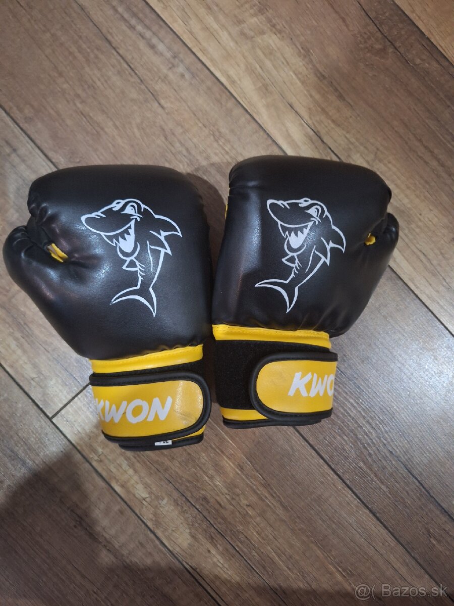 Rukavice kwon