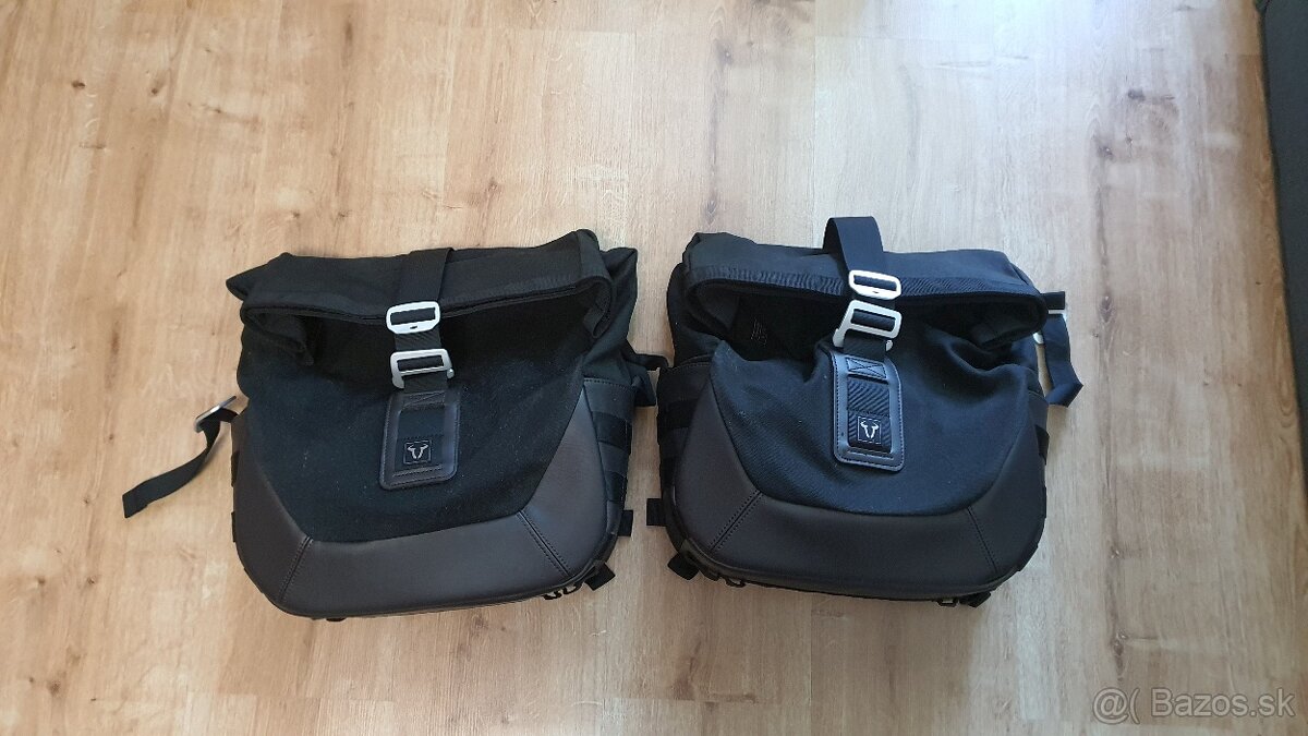 Bocne kufre Legend Gear LC2