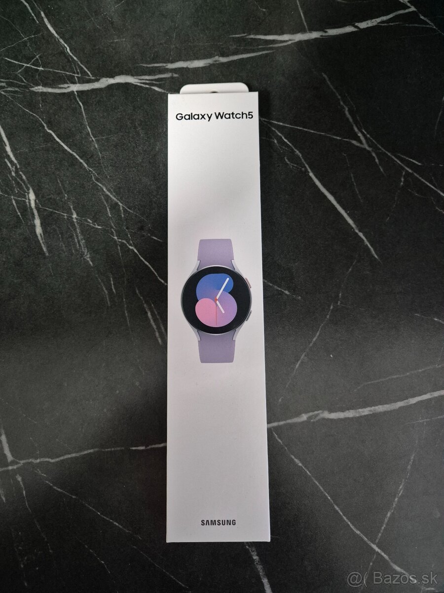 Samsung Galaxy Watch 5
