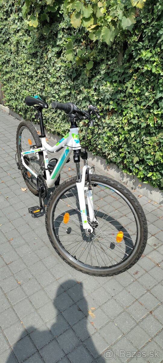 detsky horský bicykel Genesis Melissa 26"