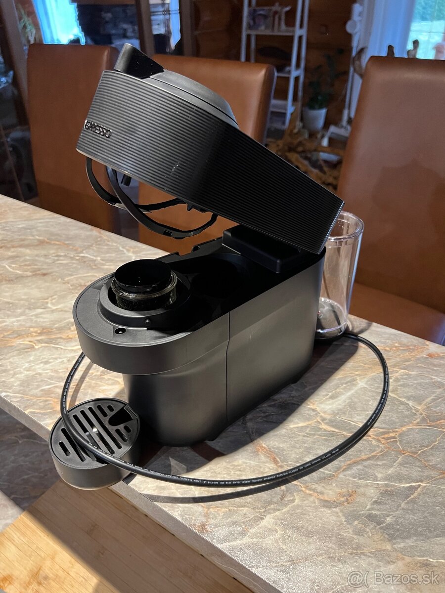 Nespresso