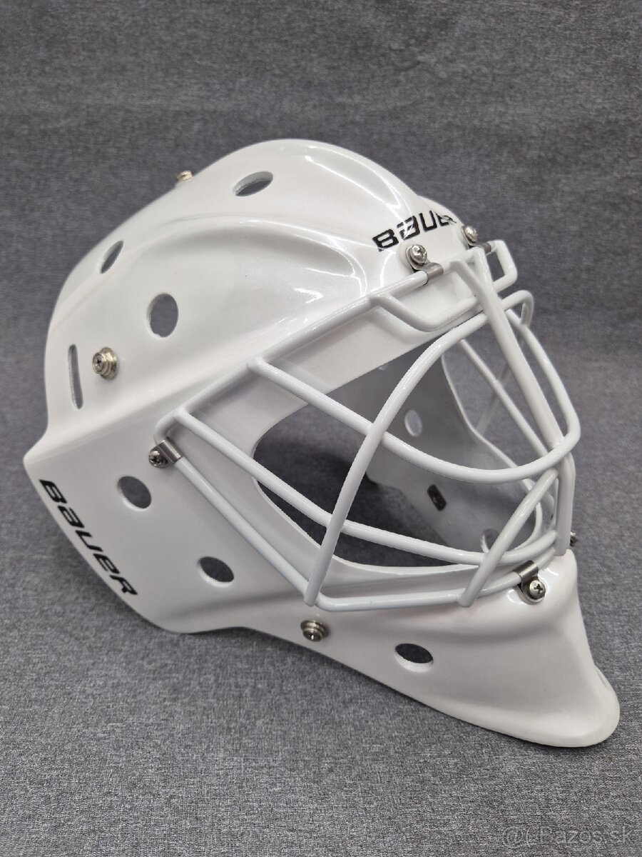 Brankarska maska Bauer Profile PRO 961