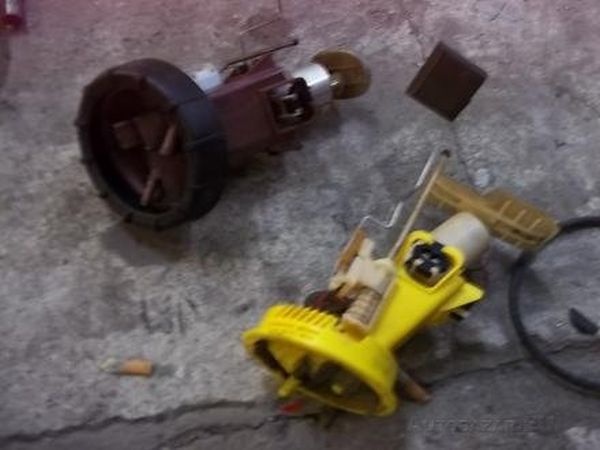 bmw e36 cerpadlo podavacie do nadrze e36 e39 e38 e46 e53