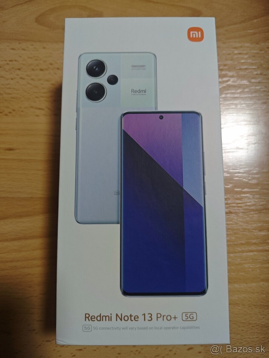 Xiaomi.