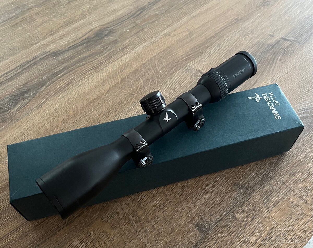 Swarovski Z4i