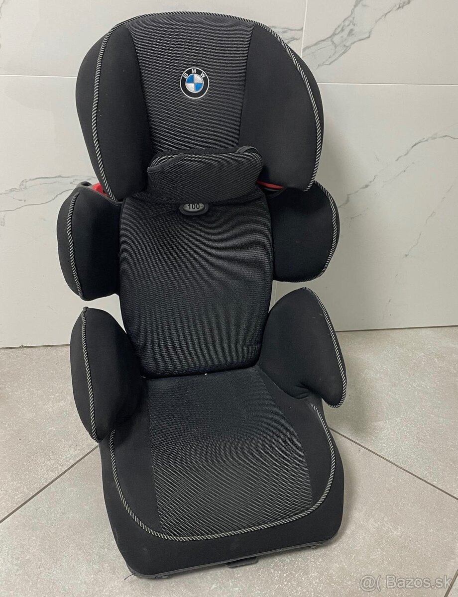 Autosedačka BMW 15-36kg