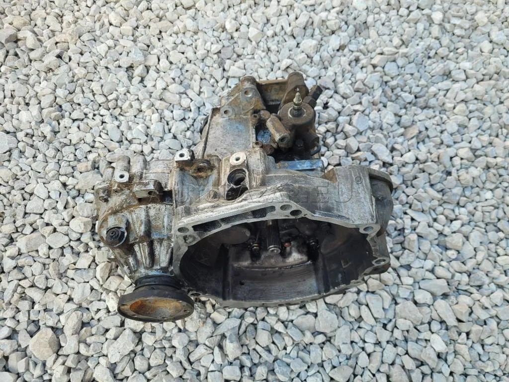 SKODA FABIA I 1.9TDI PREVODOVKA EWT