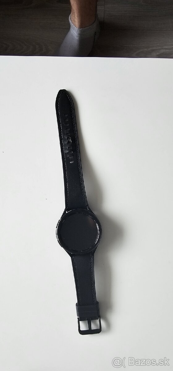 Samsung Galaxy Watch 6 44mm classic