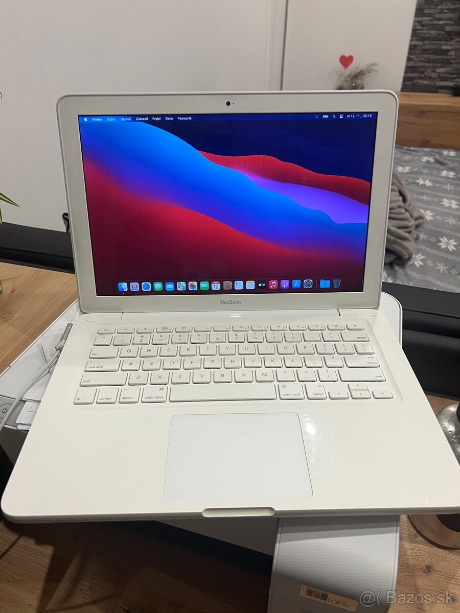 MacBook Air 13" Late 2009