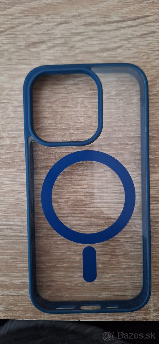 Obal IPhone 15pro