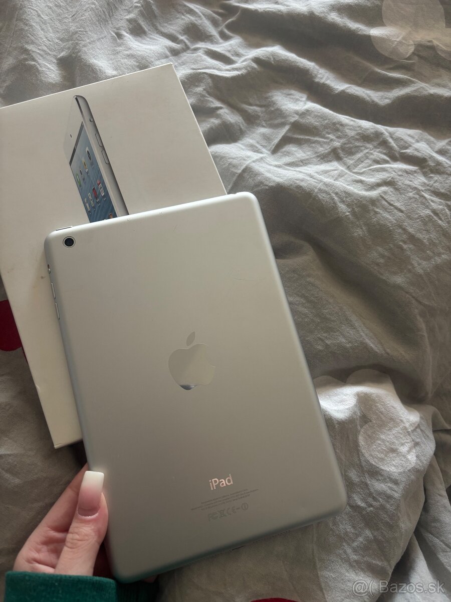 iPad mini 32gb