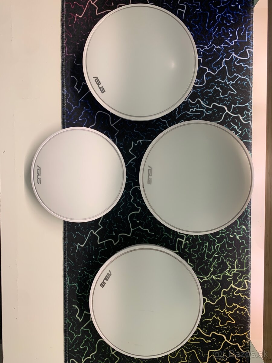 Wifi systém Asus Lyra