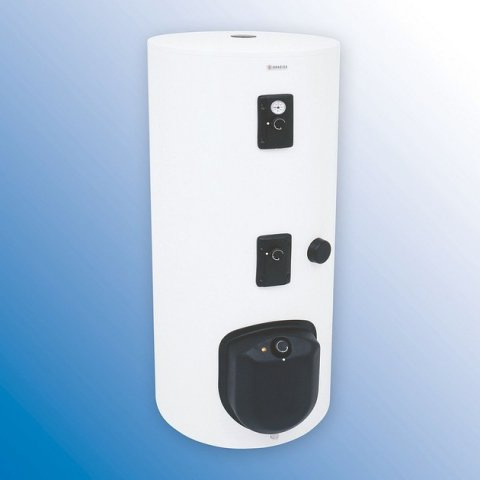 Zásobník bojler Dražice OKCE 200 NTRR/2,2kW