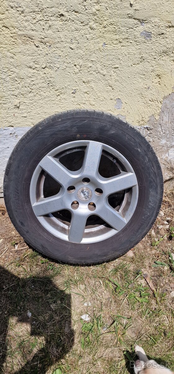 195/65 R15 yokohama