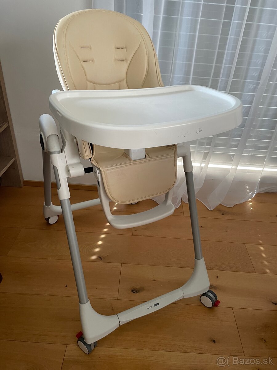 Predam Peg Perego Follow me