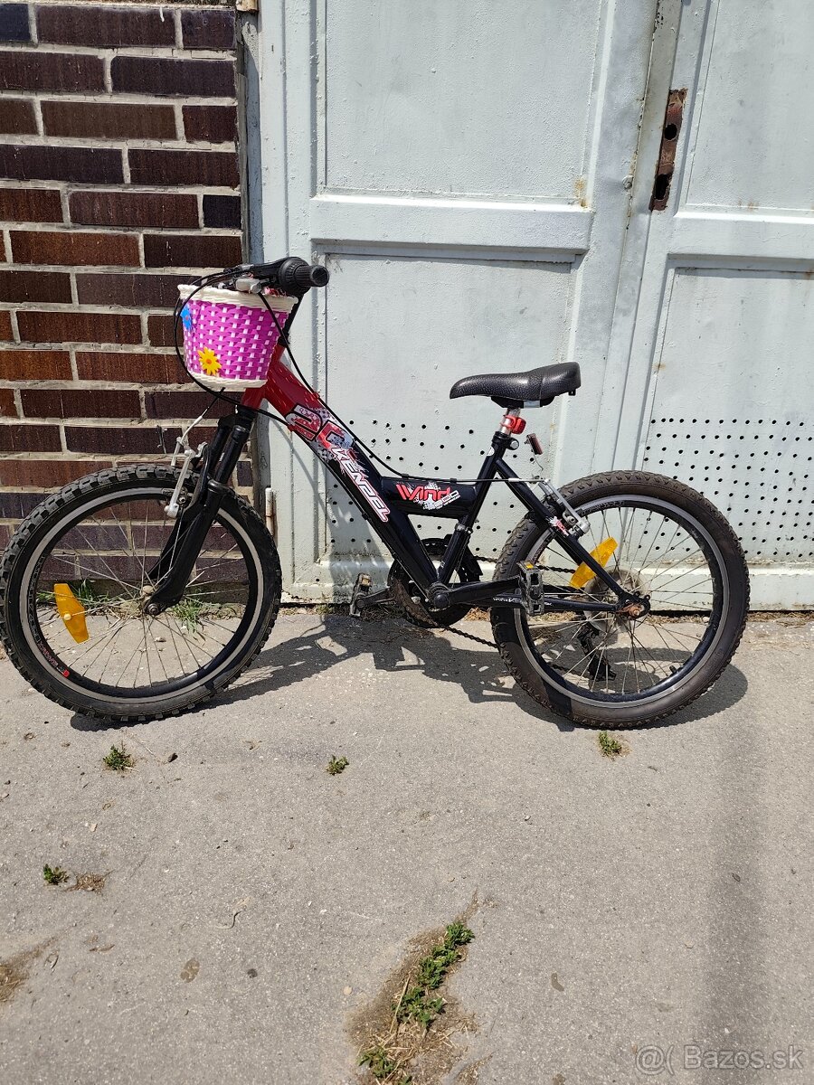 Bicykel