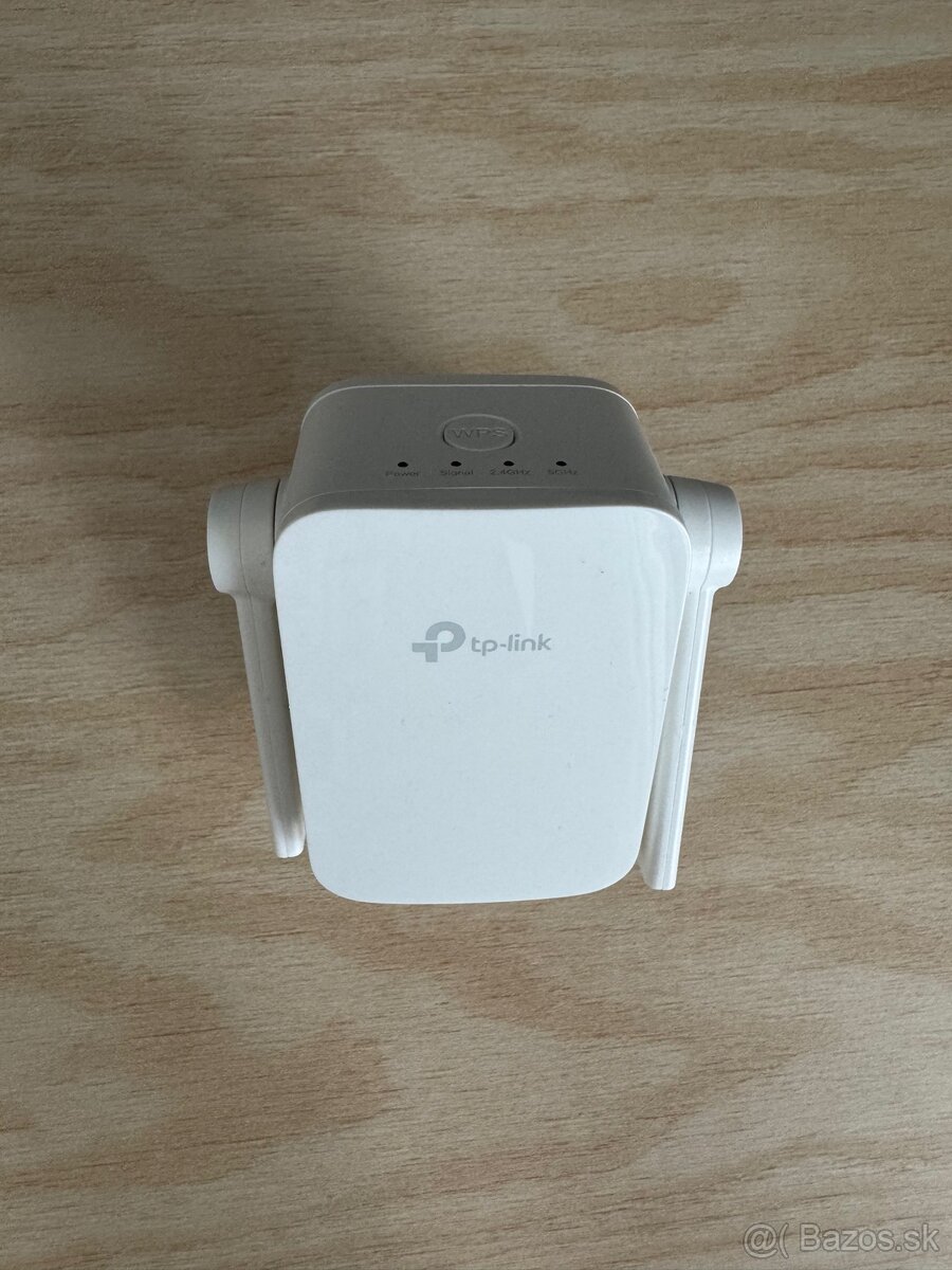 Wifi extender tp-link RE205