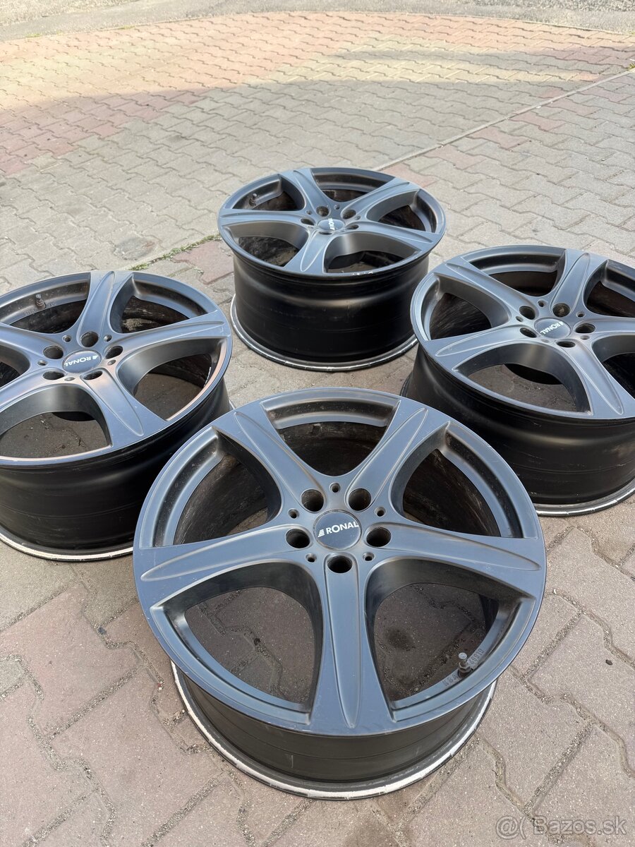 5x112 R19 Ronal