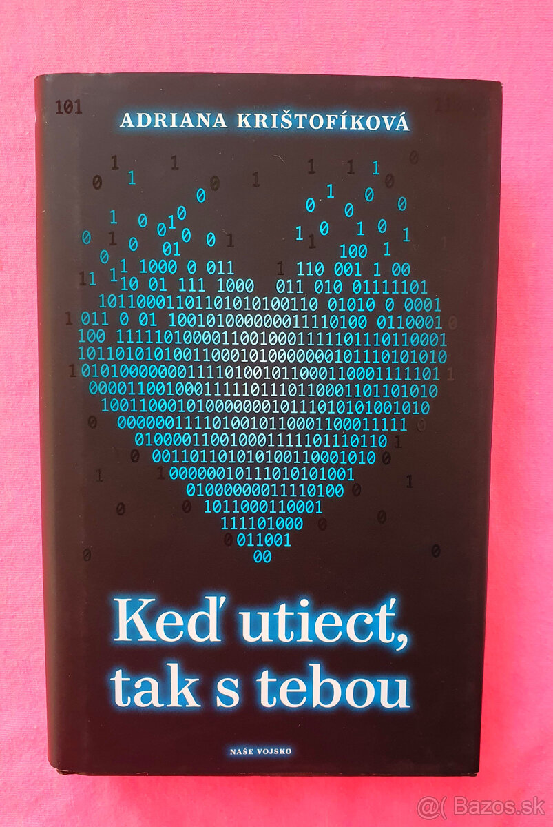 Keď utiecť, tak s tebou .